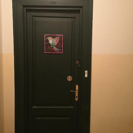 Fenice Trieste Eksteriør bilde